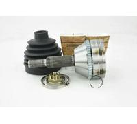 Driveshaft CV joint Wheel Side 2110-TRD9A48 FEBEST for FORD TRANSIT TOURNEO Bus