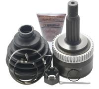 Driveshaft CV joint Wheel Side 2210-NSP27A48 FEBEST for KIA SPORTAGE II