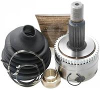 FEBEST 2910-DIVF CV joint