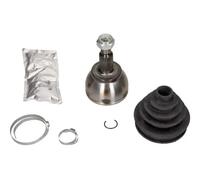 Driveshaft CV joint Wheel Side 49-0373 MAXGEAR for MERCEDES-BENZ A-CLASS
