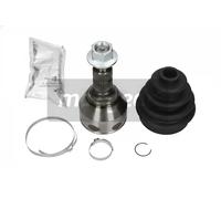 Driveshaft CV joint Wheel Side 49-0854 MAXGEAR for OPEL VECTRA C VECTRA C GTS