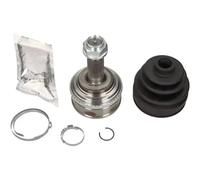 Driveshaft CV joint Wheel Side 49-0872 MAXGEAR for HONDA ACCORD VI STREAM
