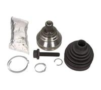 Driveshaft CV joint Wheel Side 49-0879 MAXGEAR for VW SKODA AUDI SEAT