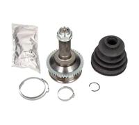 Driveshaft CV joint Wheel Side 49-1011 MAXGEAR for MAZDA MPV Mk II