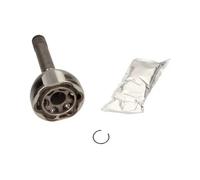 Driveshaft CV joint Wheel Side 49-1293 MAXGEAR for NISSAN PATROL GR Mk II Wagon