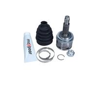 Driveshaft CV joint Wheel Side 49-1552 MAXGEAR for HYUNDAI i10 I