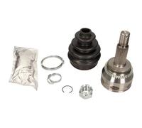 Driveshaft CV joint Wheel Side 49-1561 MAXGEAR for KIA CERATO I Hatchback