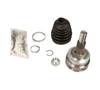 Driveshaft CV joint Wheel Side 49-1604 MAXGEAR for TOYOTA URBAN CRUISER VERSO S
