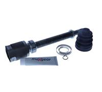Driveshaft CV joint Wheel Side 49-2847 MAXGEAR for NISSAN QASHQAI I