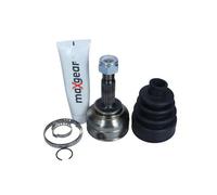 Driveshaft CV joint Wheel Side 49-3098 MAXGEAR for DACIA RENAULT