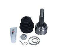 Driveshaft CV joint Wheel Side 49-3161 MAXGEAR for NISSAN LEAF NV200 Van JUKE