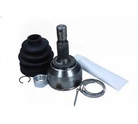 Driveshaft CV joint Wheel Side 49-3233 MAXGEAR for PEUGEOT 407 407 SW 607