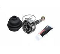 Driveshaft CV joint Wheel Side 6013 KAMOKA for OPEL ASTRA H ASTRA H Estate