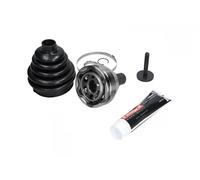 Driveshaft CV joint Wheel Side 6015 KAMOKA for VOLVO FORD