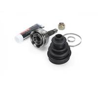 JOINT KIT, DRIVE SHAFT FOR PEUGEOT 206 KAMOKA 6052 FITS WHEEL SIDE