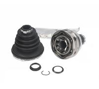 ASHIKA 62-00-0012 CV joint kit