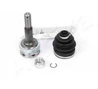 ASHIKA 62-01-1013 CV joint kit