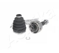 ASHIKA 62-01-1021 CV joint kit