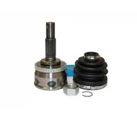 Driveshaft CV joint Wheel Side 62-01-133 ASHIKA for NISSAN PRIMERA