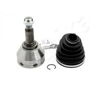 ASHIKA 62-01-186 CV joint kit