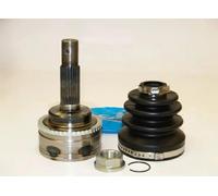 Driveshaft CV joint Wheel Side 62-02-233 ASHIKA for TOYOTA STARLET