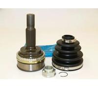 Driveshaft CV joint Wheel Side 62-02-237 ASHIKA for TOYOTA COROLLA COROLLA Verso