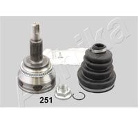 ASHIKA 62-02-251 Joint kit, drive shaft