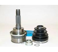 Driveshaft CV joint Wheel Side 62-03-337 ASHIKA for MAZDA FORD