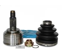 Driveshaft CV joint Wheel Side 62-04-414 ASHIKA for HONDA CIVIC MK V Hatchback