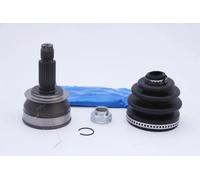 Driveshaft CV joint Wheel Side 62-07-711 ASHIKA for SUBARU FORESTER LEGACY III