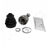 Driveshaft CV joint Wheel Side 62-08-808 ASHIKA for SUZUKI WAGON R+
