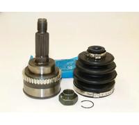 Driveshaft CV joint Wheel Side 62-08-810 ASHIKA for SUZUKI IGNIS I