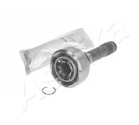 Driveshaft CV joint Wheel Side 62-08-846 ASHIKA for SUZUKI