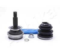 Driveshaft CV joint Wheel Side 62-0H-H05 ASHIKA for HYUNDAI TRAJET