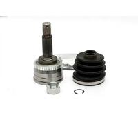 Driveshaft CV joint Wheel Side 62-0H-H09 ASHIKA for HYUNDAI KIA