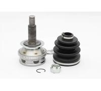 Driveshaft CV joint Wheel Side 62-0H-H10 ASHIKA for HYUNDAI SANTA FÉ I