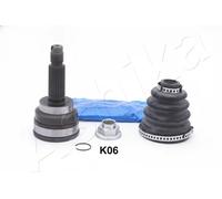 JOINT KIT DRIVE SHAFT 62-0K-K06 FOR KIA A5D 1.5L A3E 1.3L 4cyl RIO