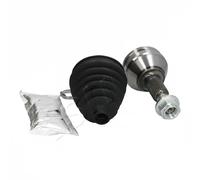 Driveshaft CV joint Wheel Side 62-0W-W22 ASHIKA for OPEL CHEVROLET