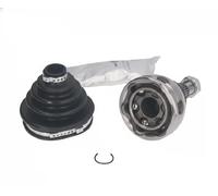Driveshaft CV joint Wheel Side 620006 JAPKO for MERCEDES-BENZ A-CLASS