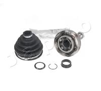 JAPKO 620019 Joint kit, drive shaft