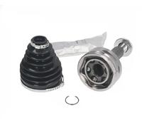 Japko Drive Shaft CV Joint Kit 620052 for Ford 1.8L 4cyl P7PA/P7PB/R2PA/BHPA