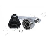 Driveshaft CV joint Wheel Side 621015 JAPKO for NISSAN ALMERA Mk II