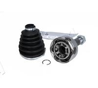 Driveshaft CV joint Wheel Side 621016 JAPKO for NISSAN JUKE