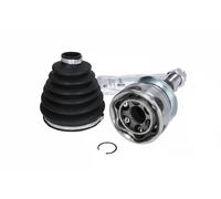 Driveshaft CV joint Wheel Side 621017 JAPKO for NISSAN NAVARA NP300 NAVARA