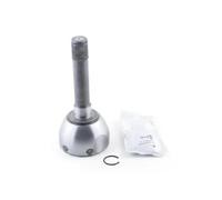 Japko Driveshaft CV Joint Wheel Side 62169 for Nissan Patrol GR Mk II Wagon