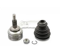 Driveshaft CV joint Wheel Side 62170 JAPKO for RENAULT NISSAN