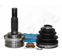 JAPKO 62224 Joint kit, drive shaft