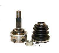 Driveshaft CV joint Wheel Side 62233 JAPKO for TOYOTA STARLET