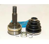 JAPKO 62236 Joint kit, drive shaft