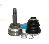 JAPKO 62239 CV joint kit